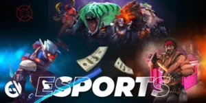 Tại sao cá cược esports tại DV88 lại hấp dẫn đến vậy?